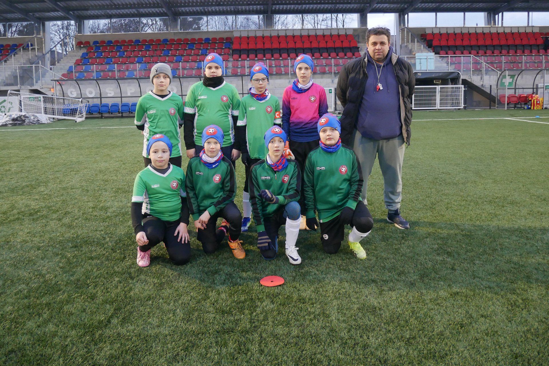 Active Janów