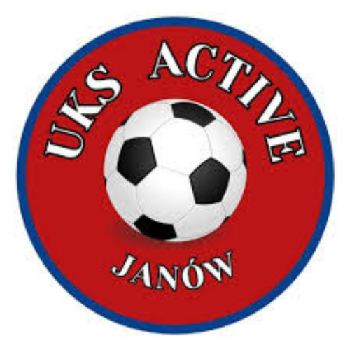 Active Janów logo