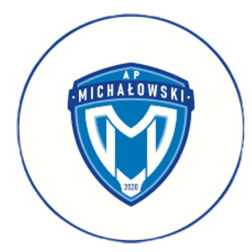AP Michałowski  logo