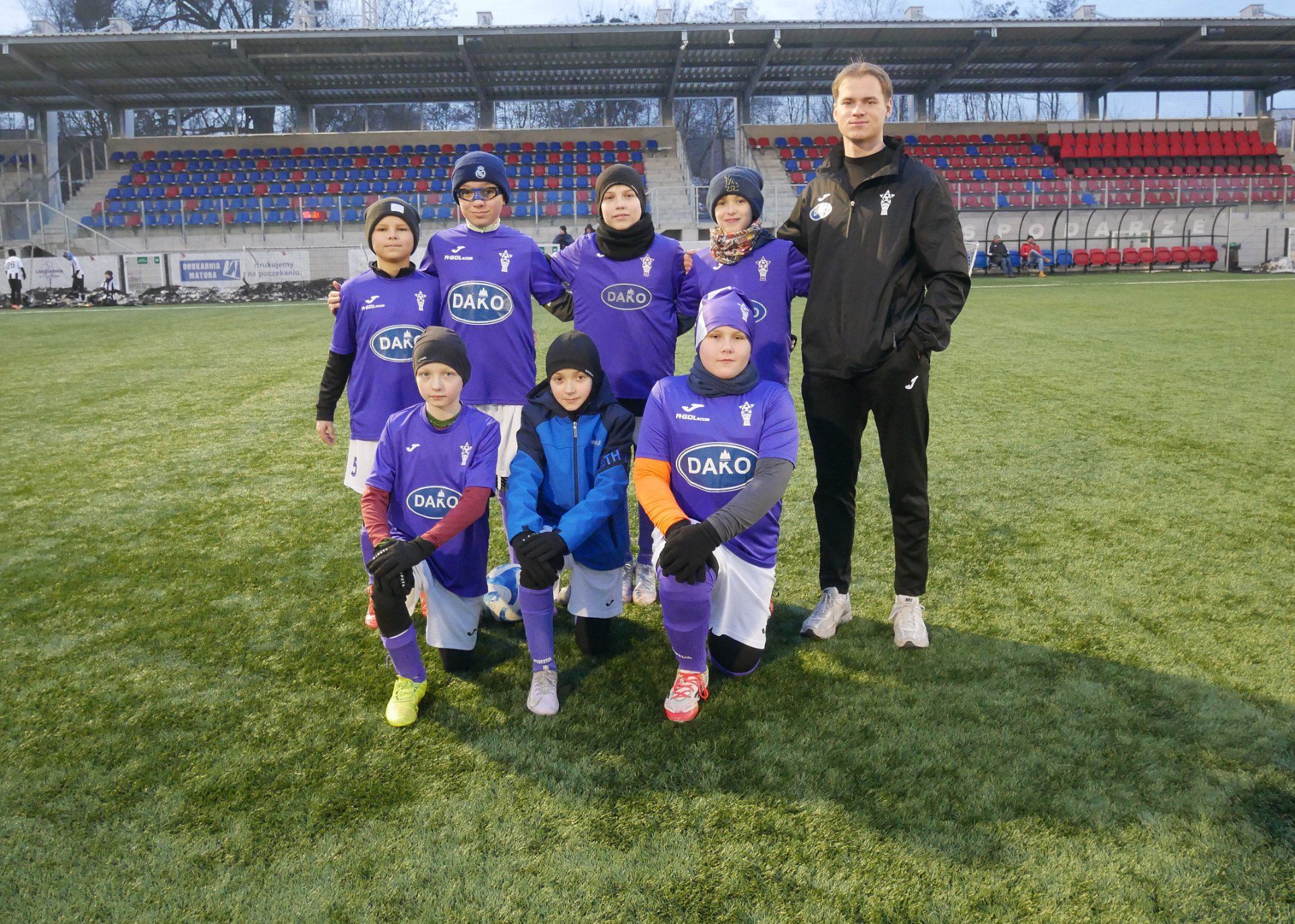 APG Gliwice B