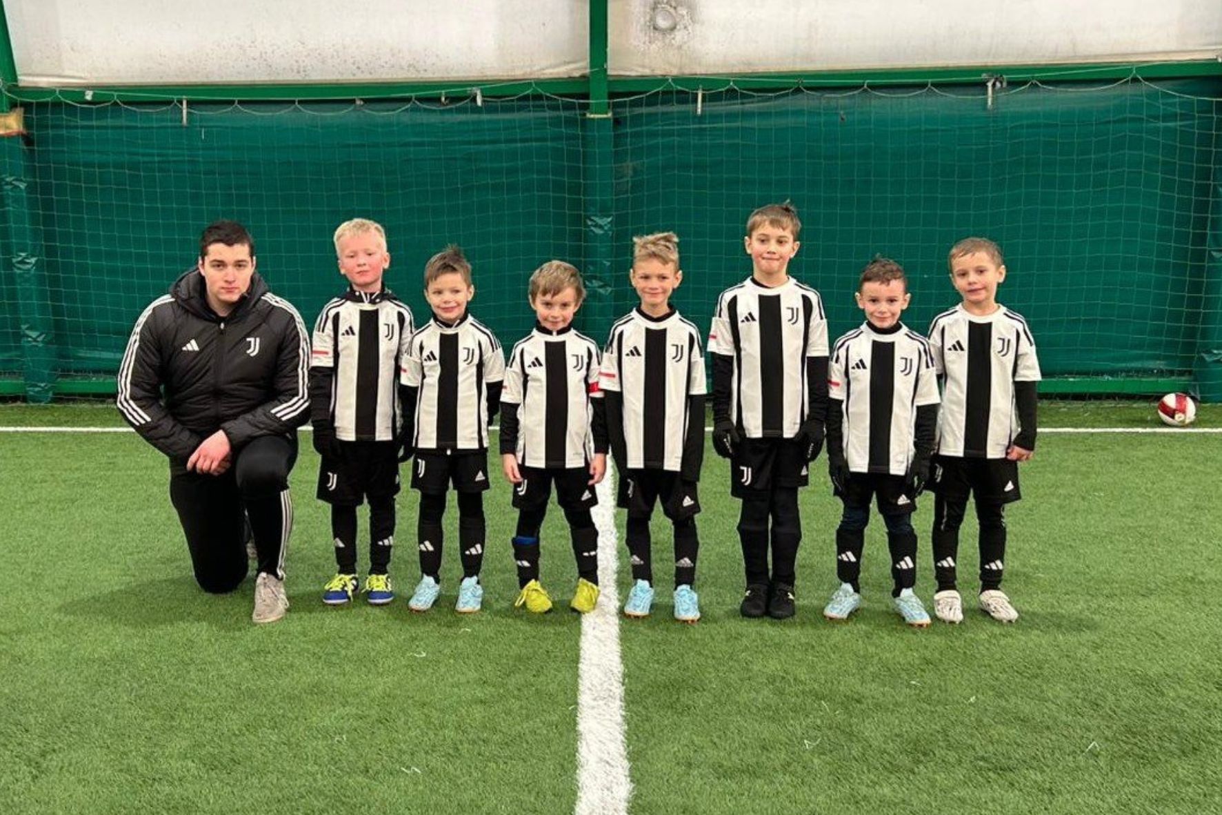 Juventus Academy 19B