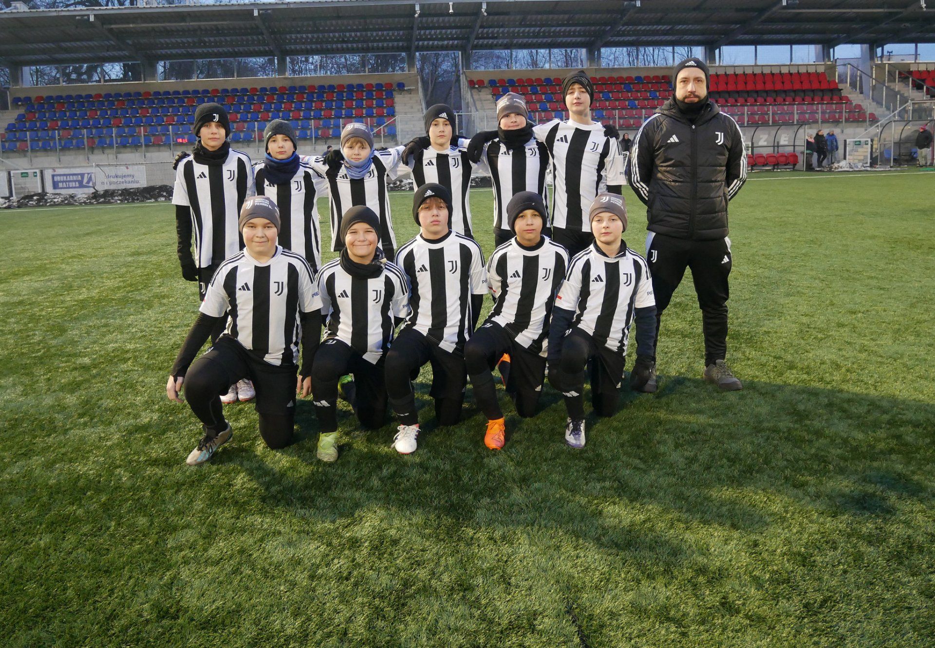 Juventus Academy A