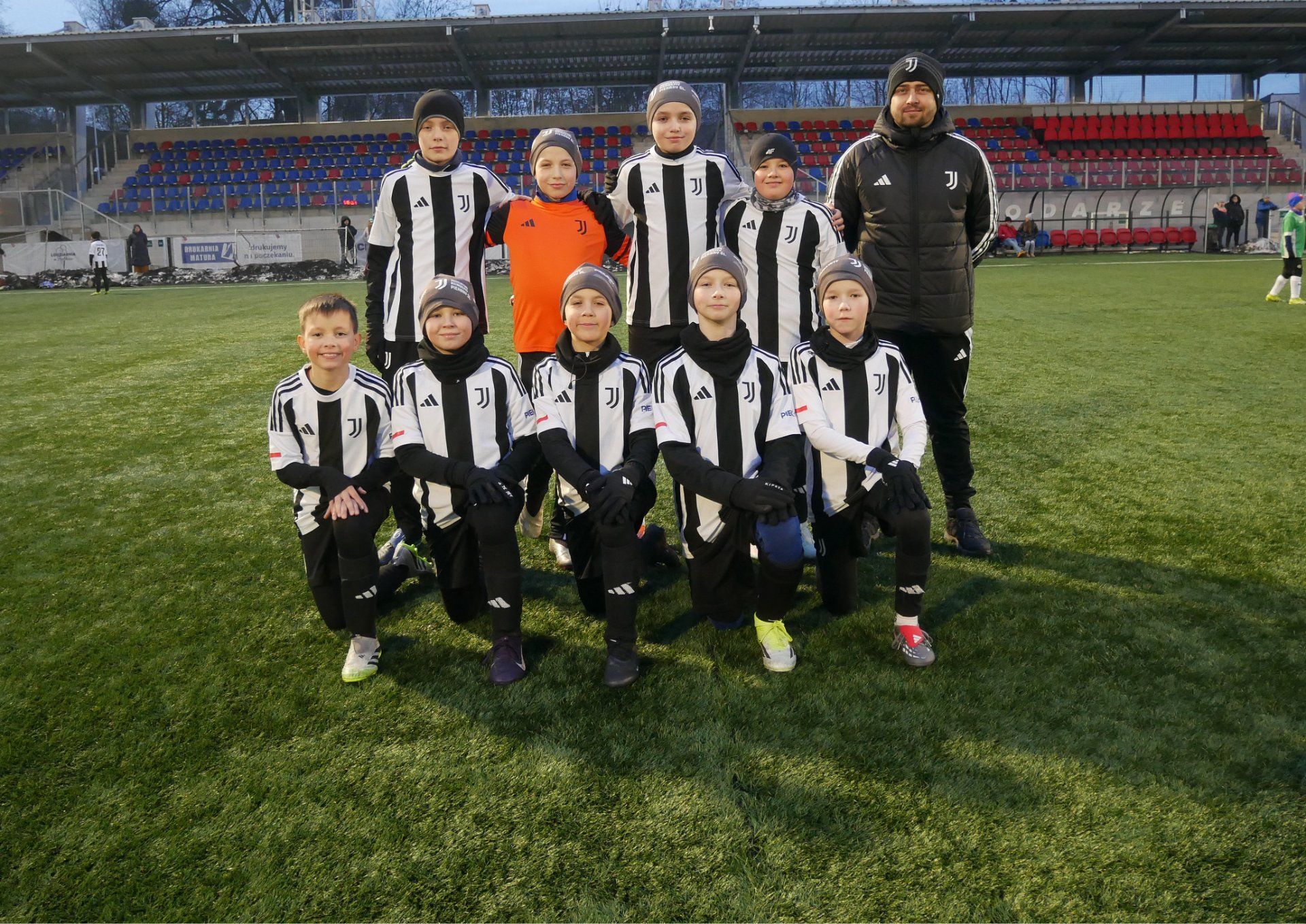 Juventus Academy B
