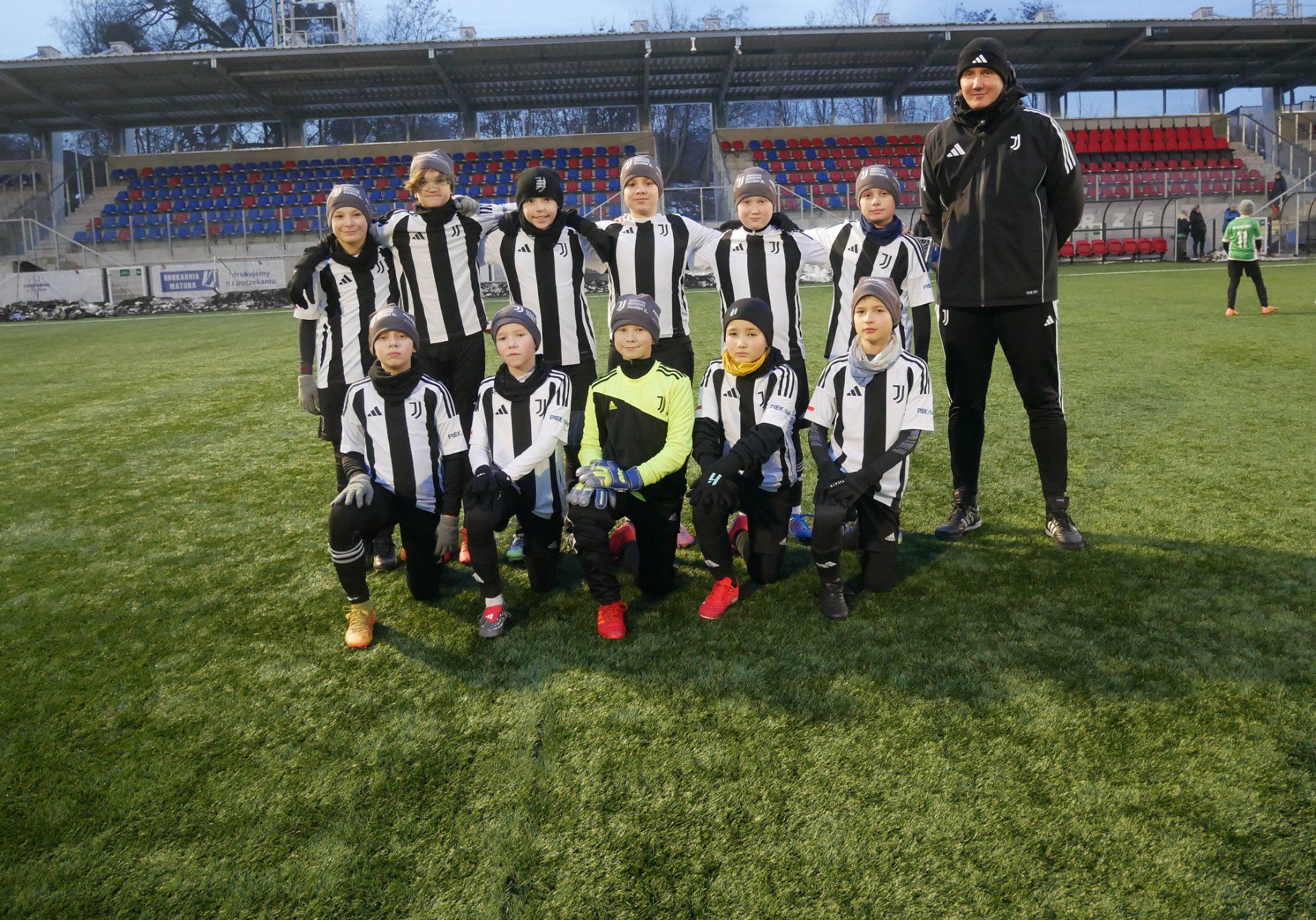 Juventus Academy C