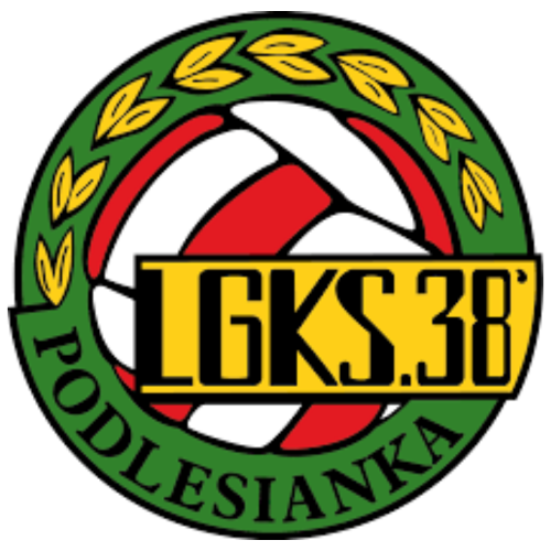 Podlesianka A logo