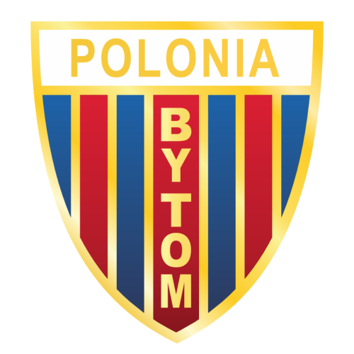Polonia Bytom dz logo