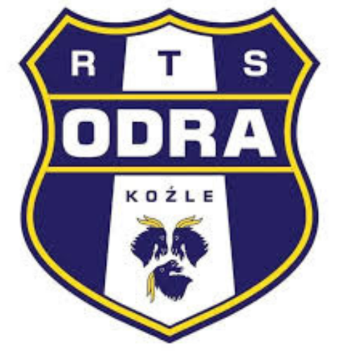 RTS Odra Koźle A logo